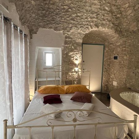 Maison Carolina Vieste Eksteriør bilde
